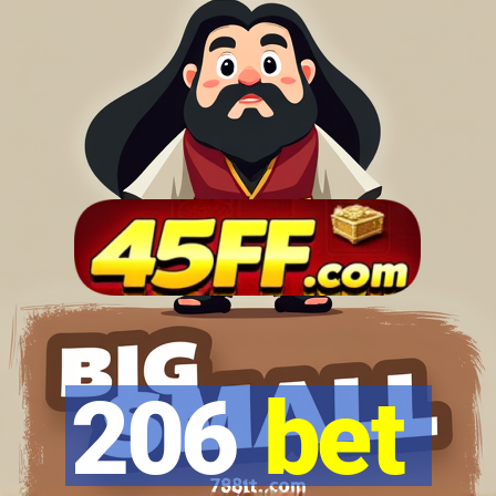 206 bet